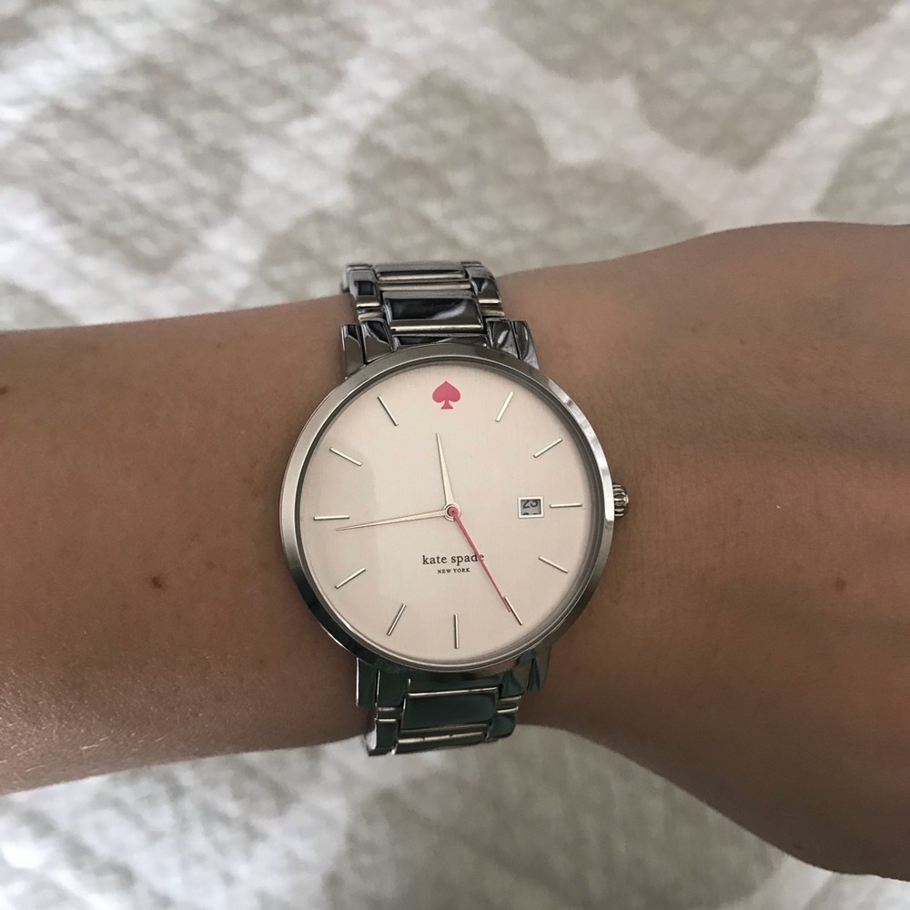 Kate spade watch